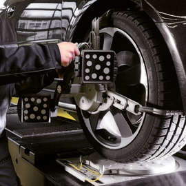 Driver Center Metzingen - Driver Reifen und KFZ-Technik GmbH in Metzingen