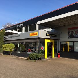 Driver Center Essen-Kray - Driver Reifen und KFZ-Technik GmbH in Essen