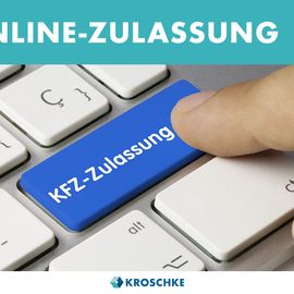 Kroschke Zulassungsdienst in Marburg