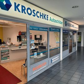Kroschke Kfz Kennzeichen und Zulassungen in Dresden