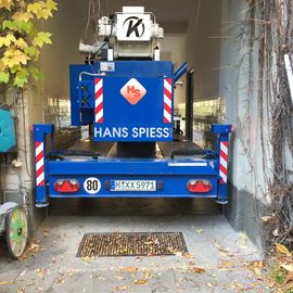 Hans Spiess GmbH in München
