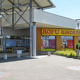 Rofu Kinderland Bornheim in Bornheim