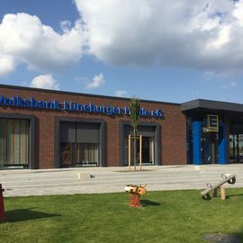 Volksbank Lüneburger Heide eG - Terminfiliale Sprötze in Buchholz in der Nordheide
