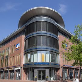 Volksbank Lüneburger Heide eG - Filiale Buchholz in Buchholz in der Nordheide