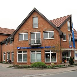 Volksbank Lüneburger Heide eG - Filiale Hanstedt in Hanstedt in der Nordheide