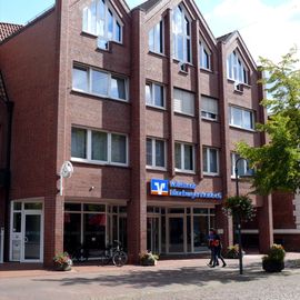 Volksbank Lüneburger Heide eG - Filiale Winsen (Luhe) in Winsen an der Luhe