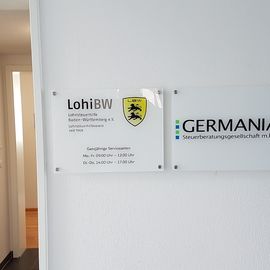 LohiBW Beratungsstelle Friedrichshafen in Friedrichshafen