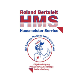 HMS Hausmeister-Service Roland Bertuleit e. K., Inhaber Andrei-Nicolae Simion in Ostfildern