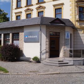 Volksbank eG Gera Jena Rudolstadt, Filiale Bad Blankenburg in Bad Blankenburg