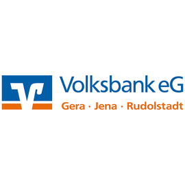 Volksbank eG Gera Jena Rudolstadt, Filiale Schwarza in Rudolstadt