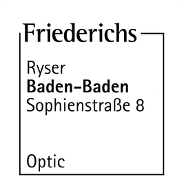 Optic Ryser in Baden-Baden