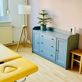 Physiotherapie Antje Noack in Berlin