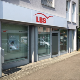 LBS in Stuttgart-Möhringen in Stuttgart