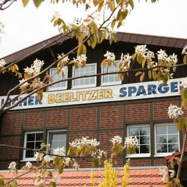 Spargel- und Erlebnishof Klaistow in Beelitz