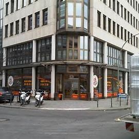 WORLD OF PIZZA Berlin-Mitte in Berlin