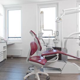 Zahnarztpraxis Dr. Wünsch-Roppel in Stadtbergen