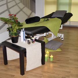 Medical Balance Center - Physiotherapie Chemnitz in Chemnitz in Sachsen