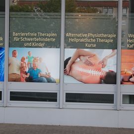 Medical Balance Center - Physiotherapie Chemnitz in Chemnitz in Sachsen