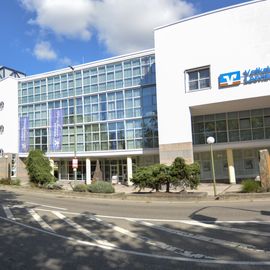 Volksbank Leonberg-Strohgäu eG in Leonberg in Württemberg