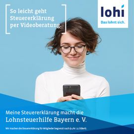 Lohi - Hannover | Lohnsteuerhilfe Bayern e. V. in Hannover