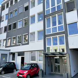 GARANT Immobilien in Stuttgart