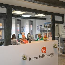 G&Z Immobilien und Bau GmbH in Rheinbach