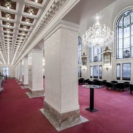 Stage Theater des Westens in Berlin