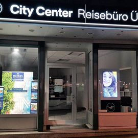 Lufthansa City Center Reisebüro Übersee in Albstadt
