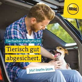 ARAG Versicherung Kaiserslautern in Kaiserslautern