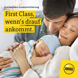 ARAG Versicherung Nürnberg-Nord in Nürnberg