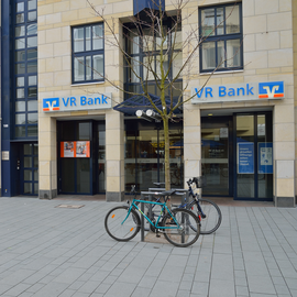 VR Bank eG Bergisch Gladbach-Leverkusen Hauptstelle Bergisch Gladbach in Bergisch Gladbach