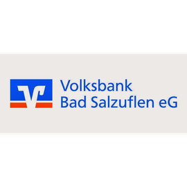 Volksbank Bad Salzuflen eG Hauptgeschäftsstelle Schötmar in Bad Salzuflen