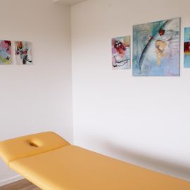 Osteopathie und Naturheilkunde am Exer in Kiel