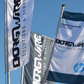 BORGWARE GmbH in Haigerloch