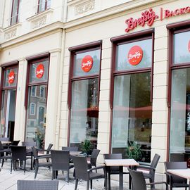 Bäckerei Dreißig in Görlitz