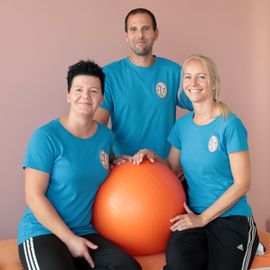 Sport-Physio Rostock Physiotherapie Daniel Tschiersch in Rostock