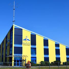 OSTSEE-SCHMUCK GmbH in Ribnitz-Damgarten