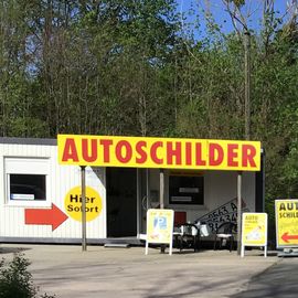 Autoschilder & Zulassungen Jürgen Schmidt Köthen in Köthen (Anhalt)