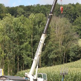 Stickelbroeck Ostercappeln-Venne in Ostercappeln