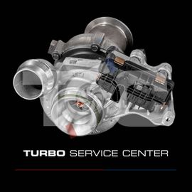 TSC GmbH Turbo Service Center in Solingen