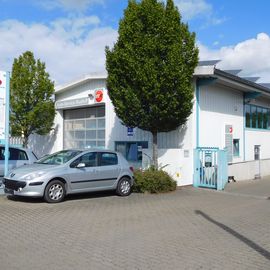 Auto-Service Rudloff in Röthlein