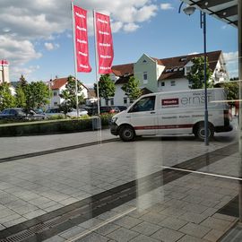 Ernst Miele Center in Sinzheim bei Baden Baden