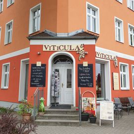 Viticula Wein und Feinkost Silke Pfeiffer in Neuenhagen bei Berlin