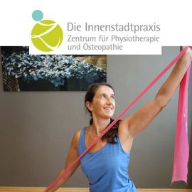 Die Innenstadtpraxis - Zentrum für Physiotherapie und Osteopathie in Augsburg