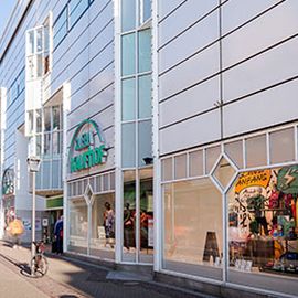 GALERIA Heidelberg Hauptstraße in Heidelberg