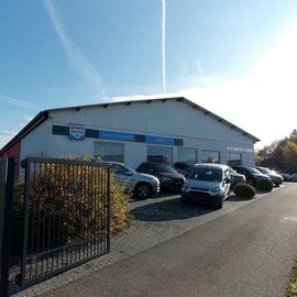 Bosch Car Service Autodienst Leisnig GmbH in Leisnig