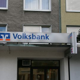 Volksbank Marl-Recklinghausen eG SB-Center SB-Center Dümmerweg in Marl