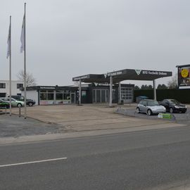 Kfz-Technik Jürgen Oeben GmbH in Heinsberg im Rheinland