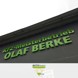 Kfz-Meisterbetrieb Olaf Berke in Datteln