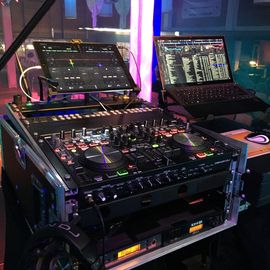 Party-DJ Matthias in Plaue in Thüringen